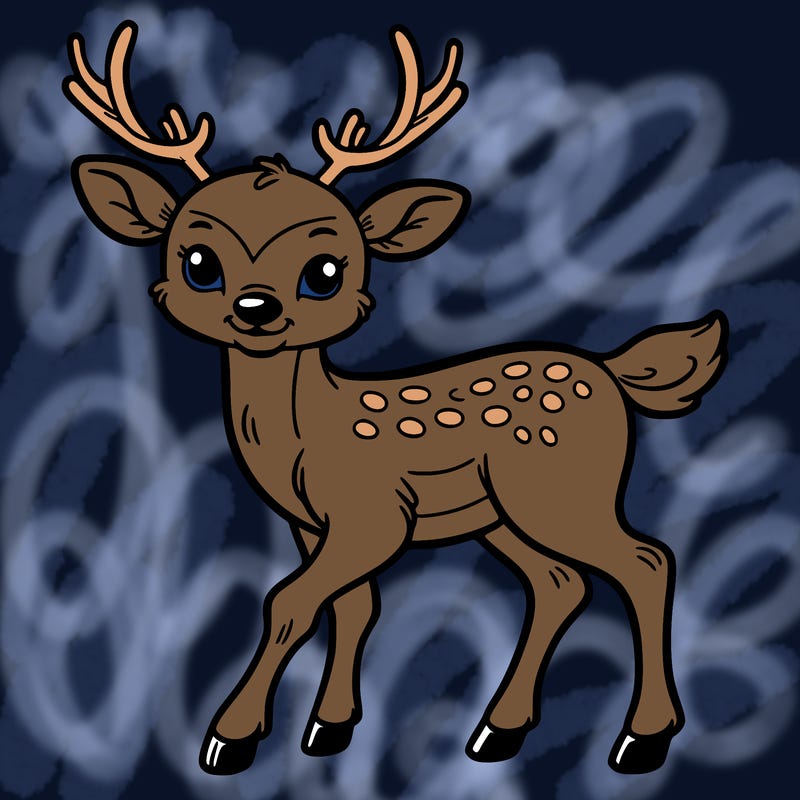 deer