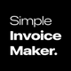 Invoice Maker : Receipt Maker