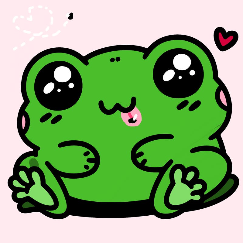 𝚔𝚊𝚠𝚊𝚒𝚒 𝚏𝚛𝚘𝚐