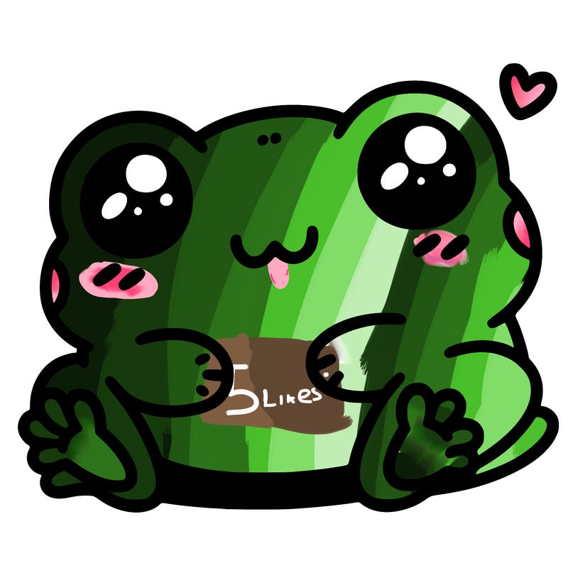 𝚔𝚊𝚠𝚊𝚒𝚒 𝚏𝚛𝚘𝚐