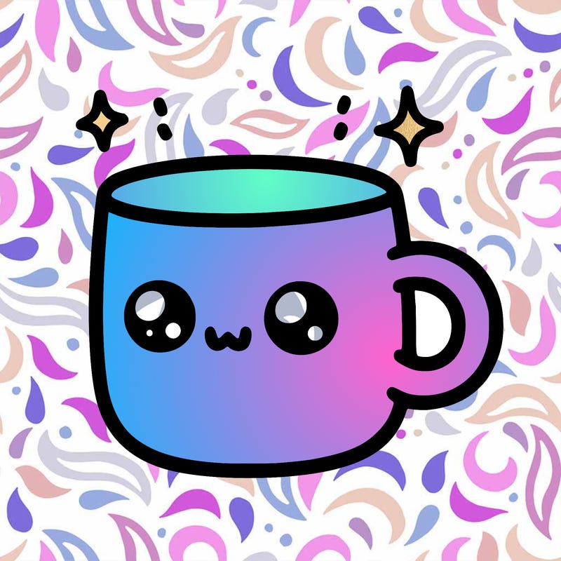 cup