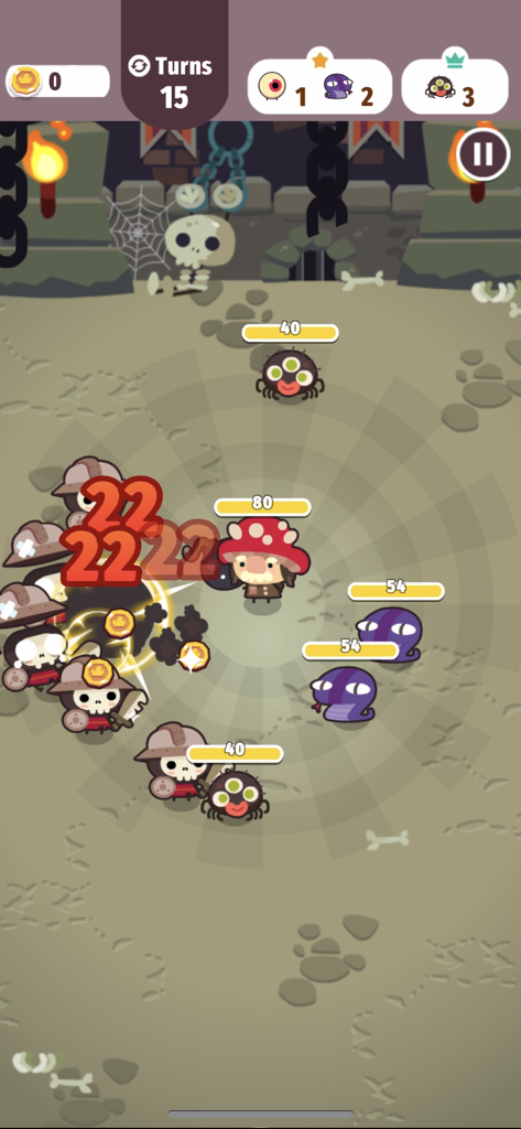 Micro RPG - Games App | MWM
