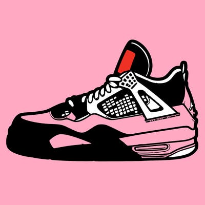 jordan 4