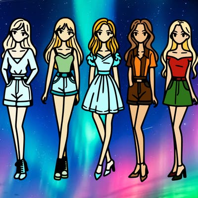 women design