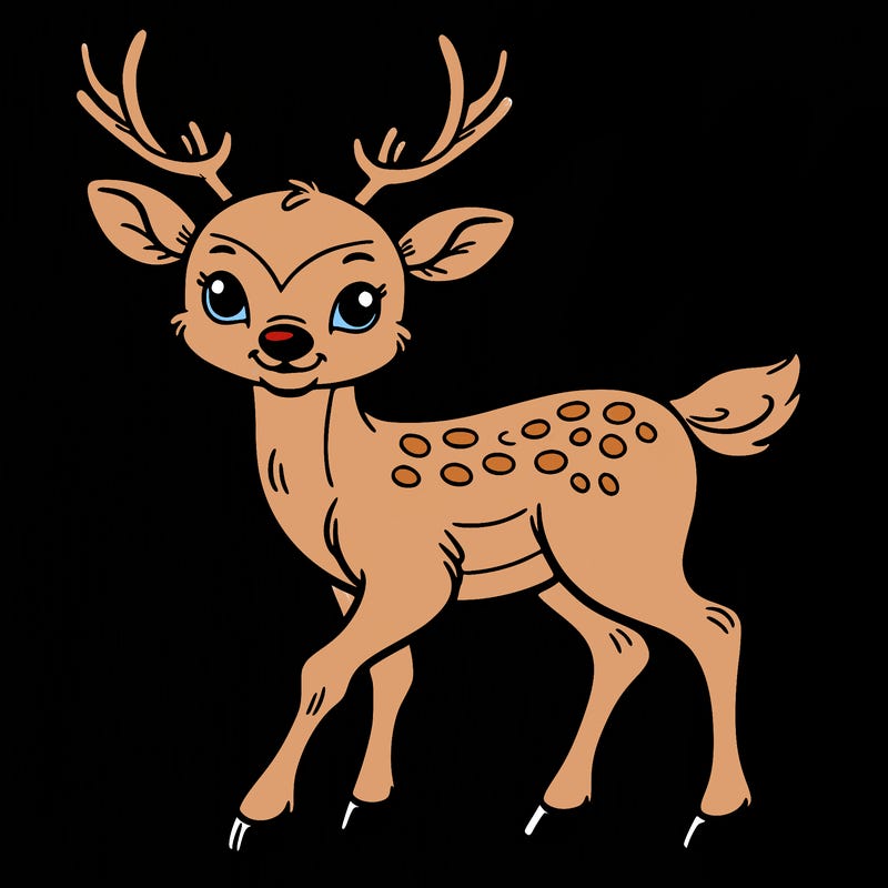 deer