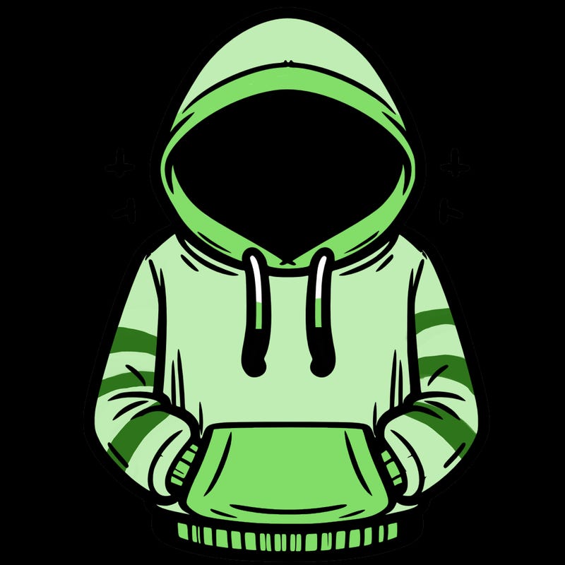 hoodie