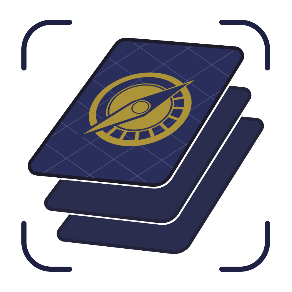 TCGScan: TCG Card Scanner - Reference App | MWM