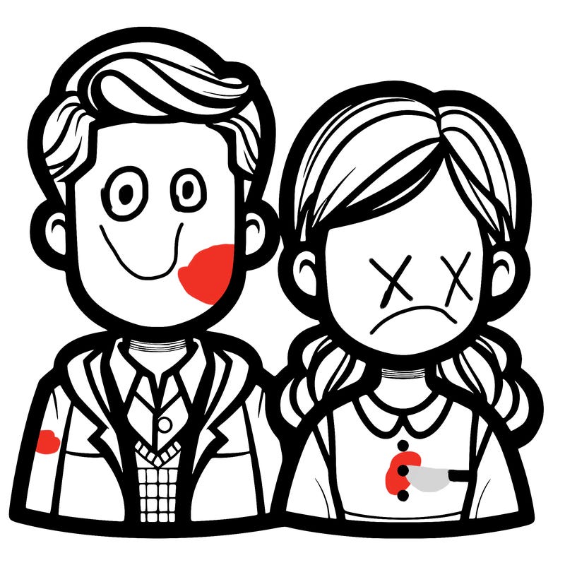 me and my girlfriend