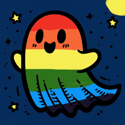 ghost
