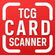 TCG Scanner: AI