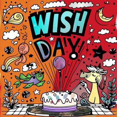 wish day