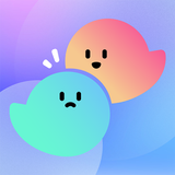 萌糖乐聊-视频交友倾诉软件