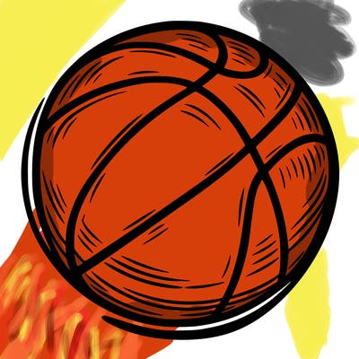 basketball