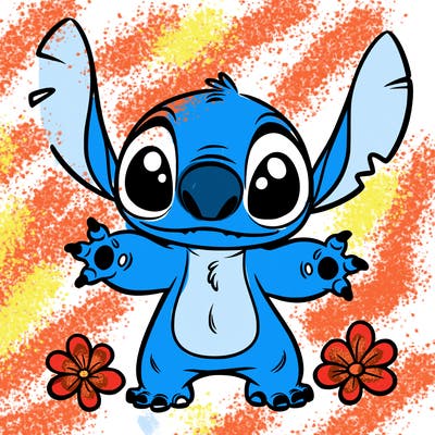 stitch