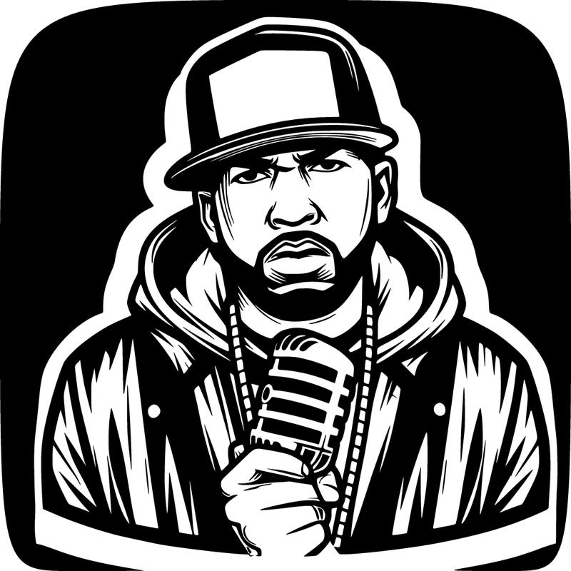 rapper