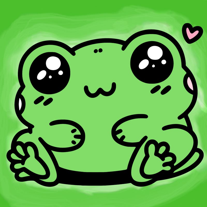 𝚔𝚊𝚠𝚊𝚒𝚒 𝚏𝚛𝚘𝚐