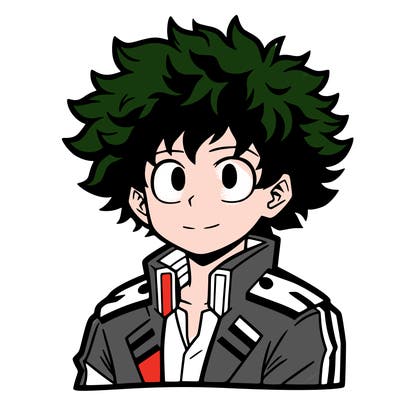 deku