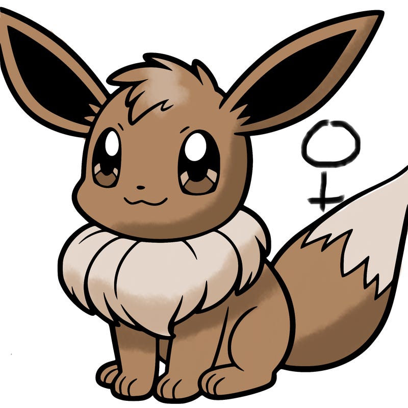 evee
