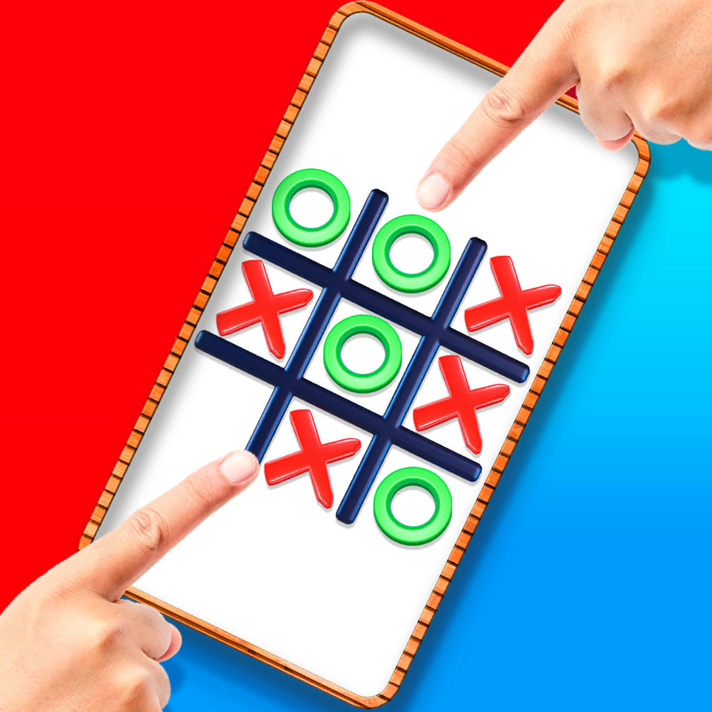 Party Games Collection! - Games App | MWM