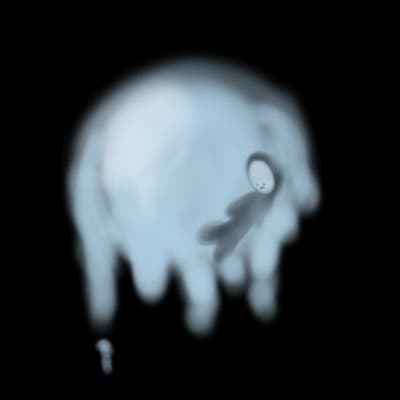 blank white page with nothing drawn on it