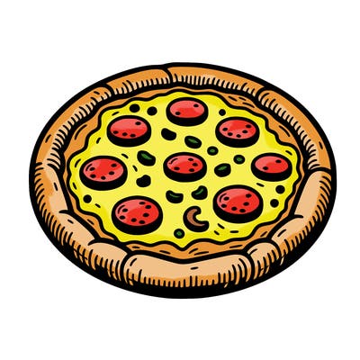 pizza