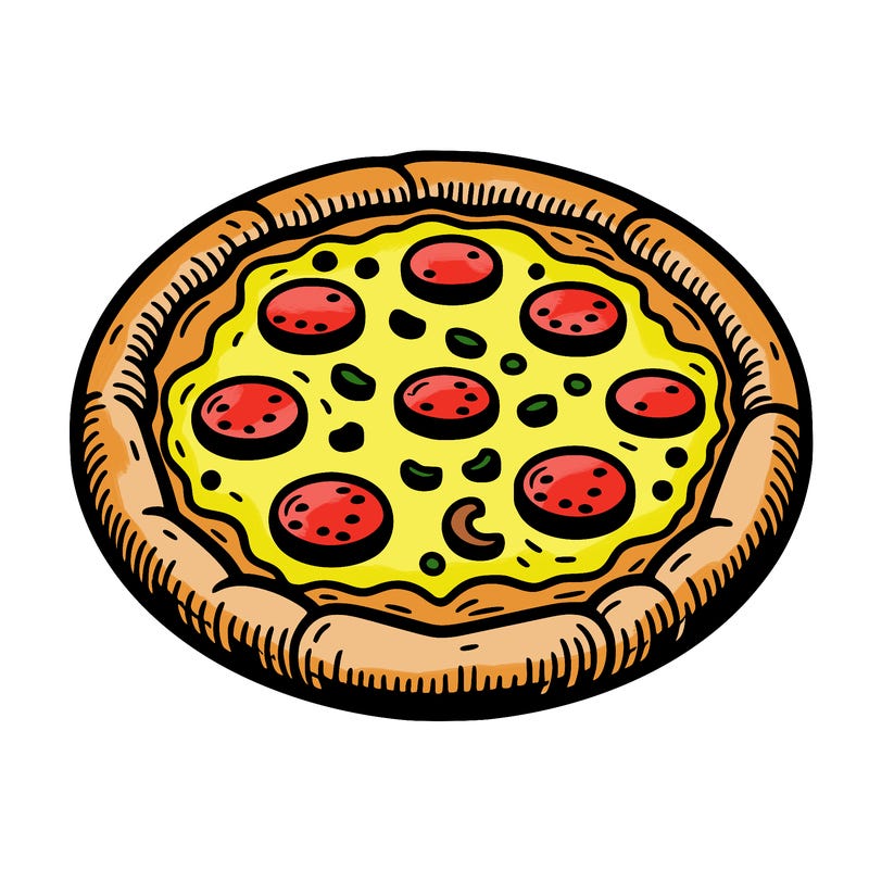 pizza