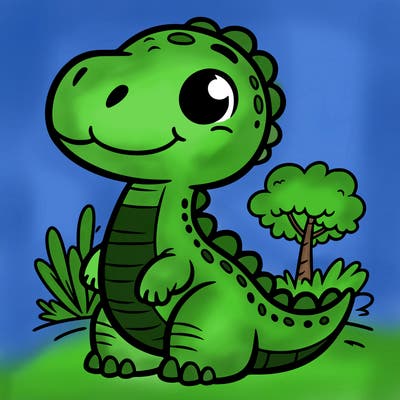 dinosaur