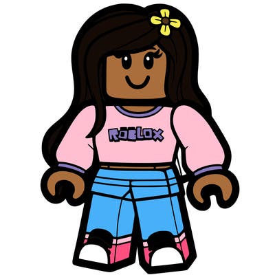 roblox girl