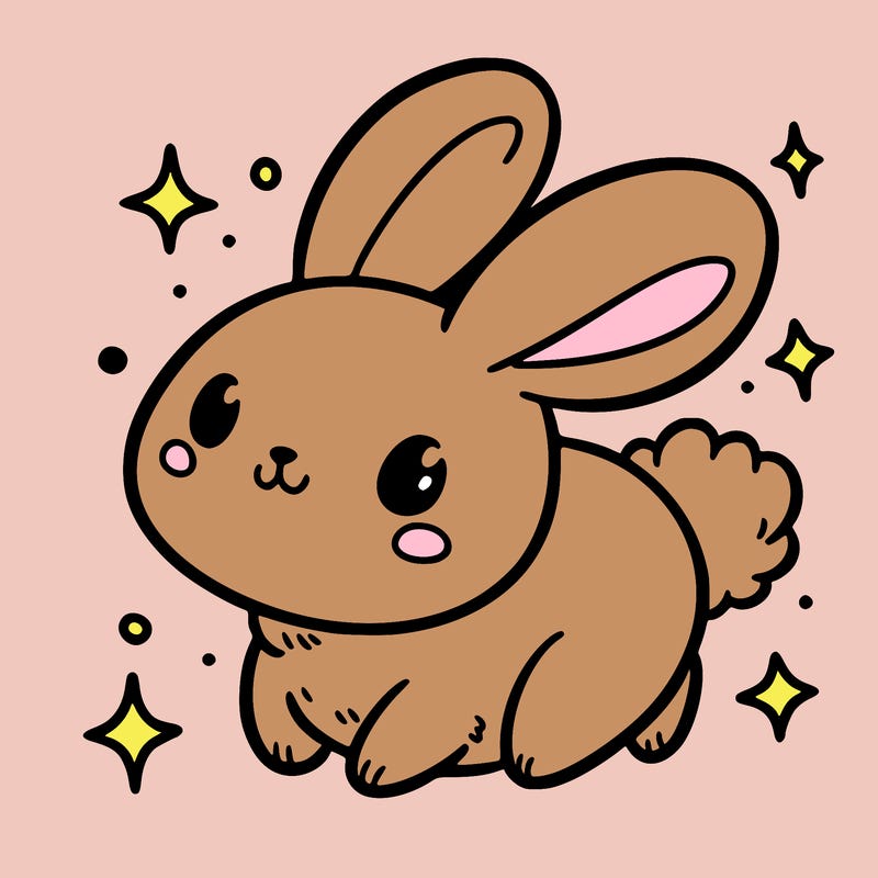 bunny