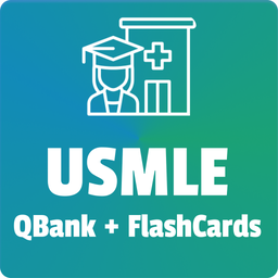 USMLE Step 1 QBank + Cards - Education App | MWM