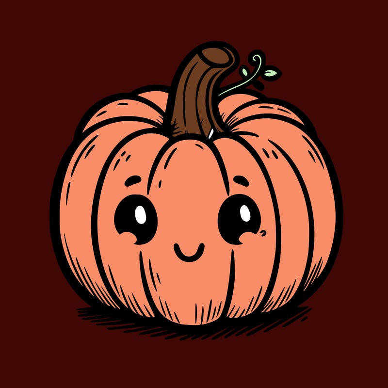 pumpkin