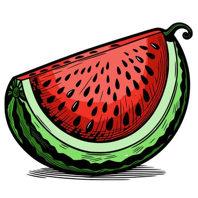 watermelon