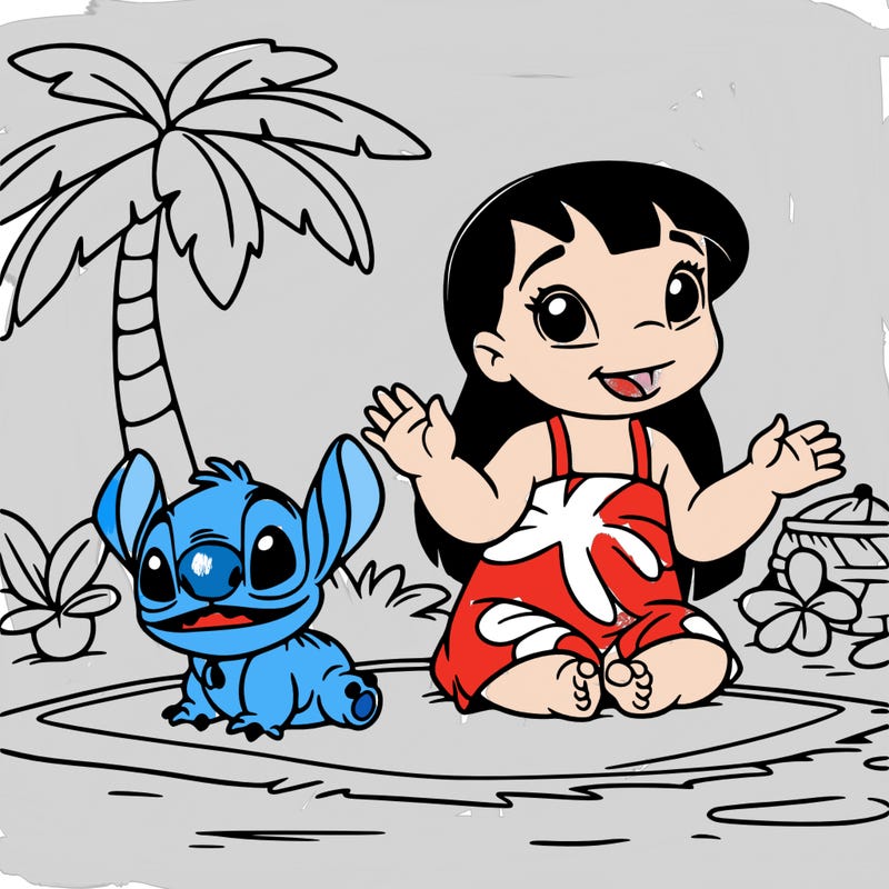 lilo