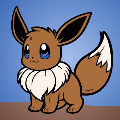 eevee