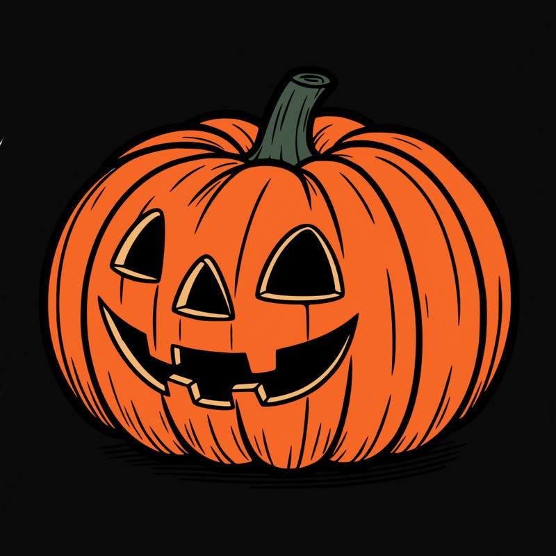 jack-o-lantern