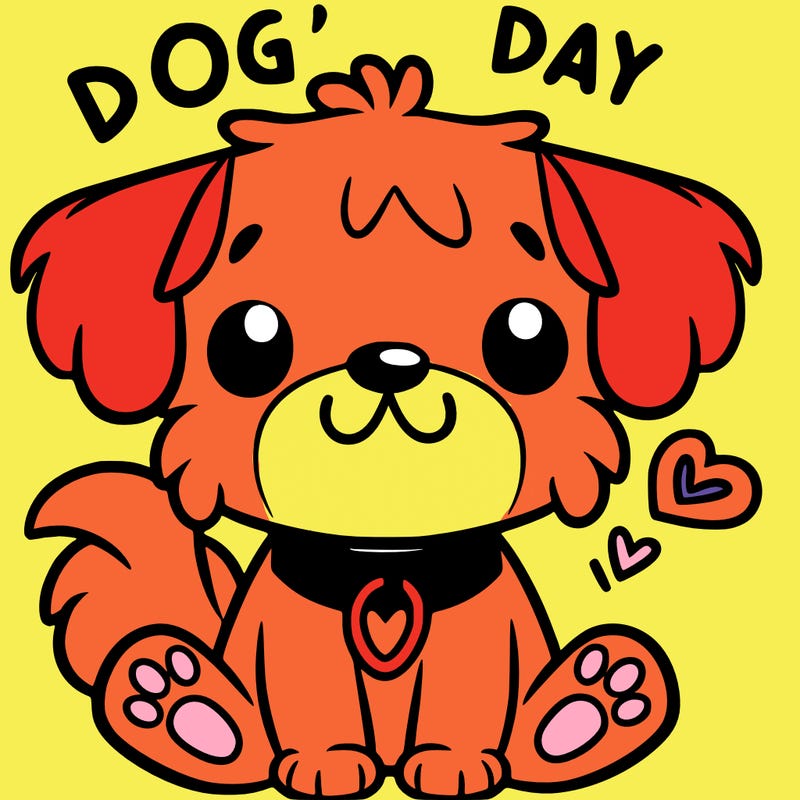 dogday cute