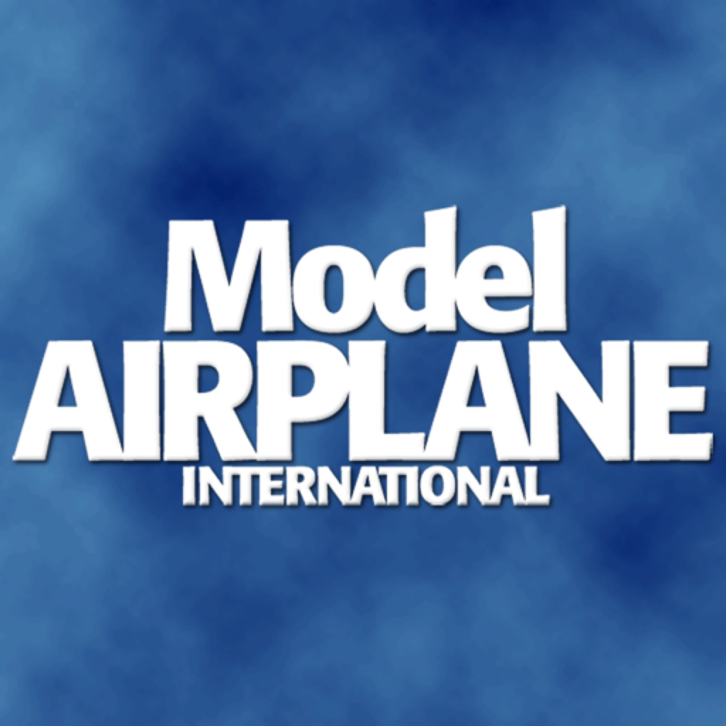 Model Airplane International - Reference App | MWM