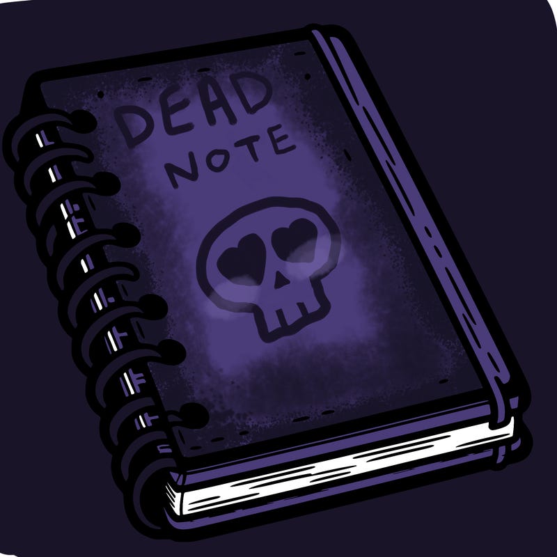 notebook