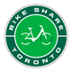 Bike Share Toronto