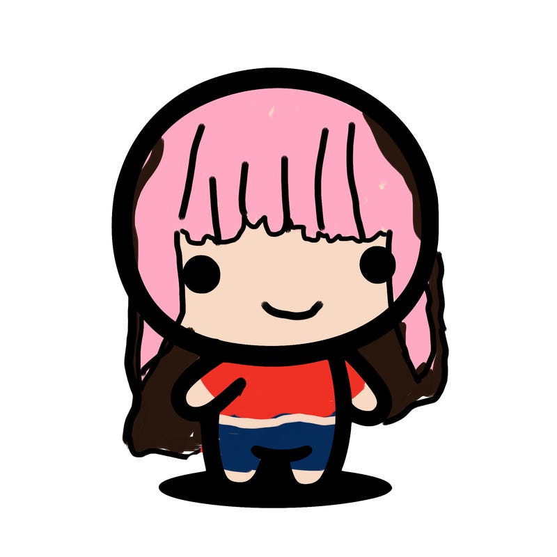 sanrio kuroumi