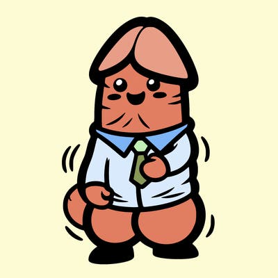 pene