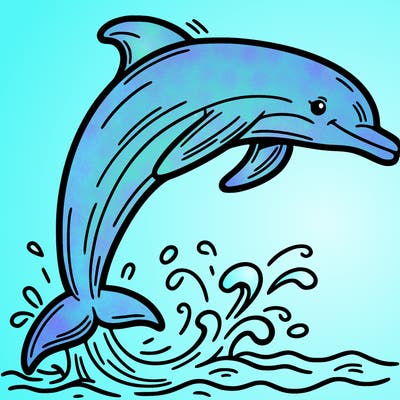 dolphin