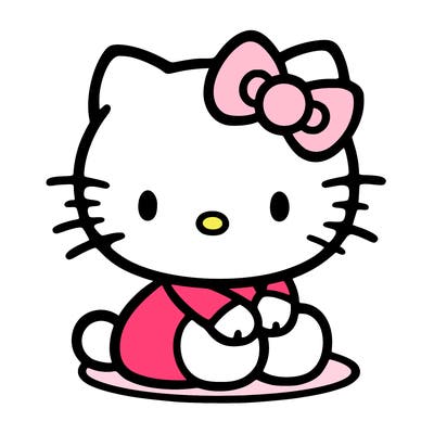 hello kitty