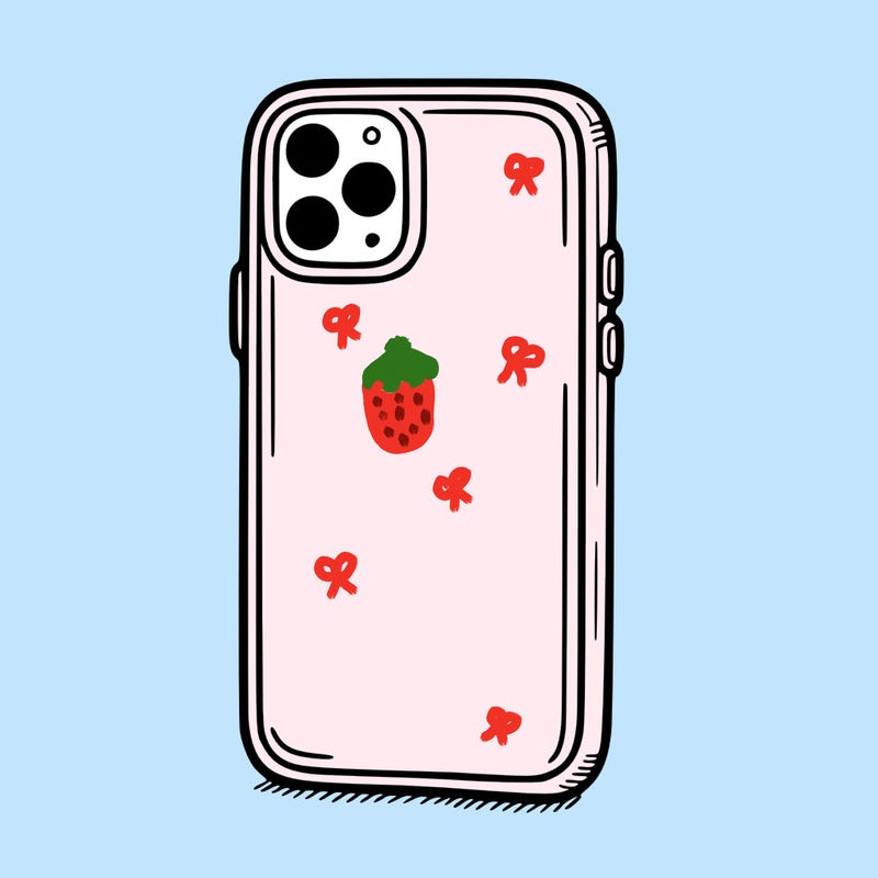 phone case