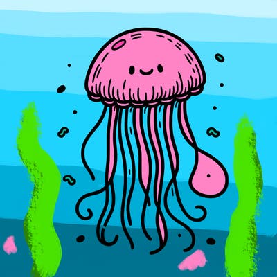 jellyfish