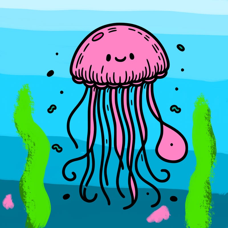 jellyfish