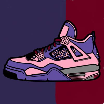 jordan 4