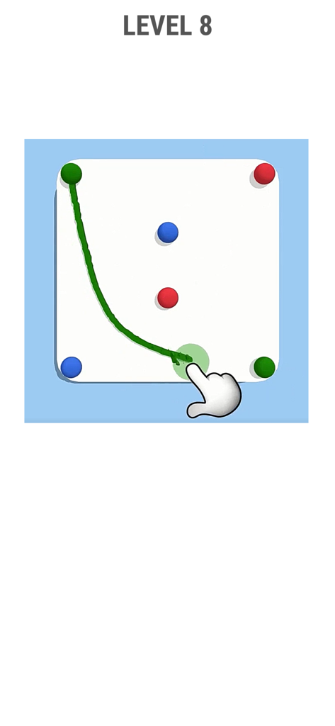 Color Link - Connect the Dots - Games App | MWM