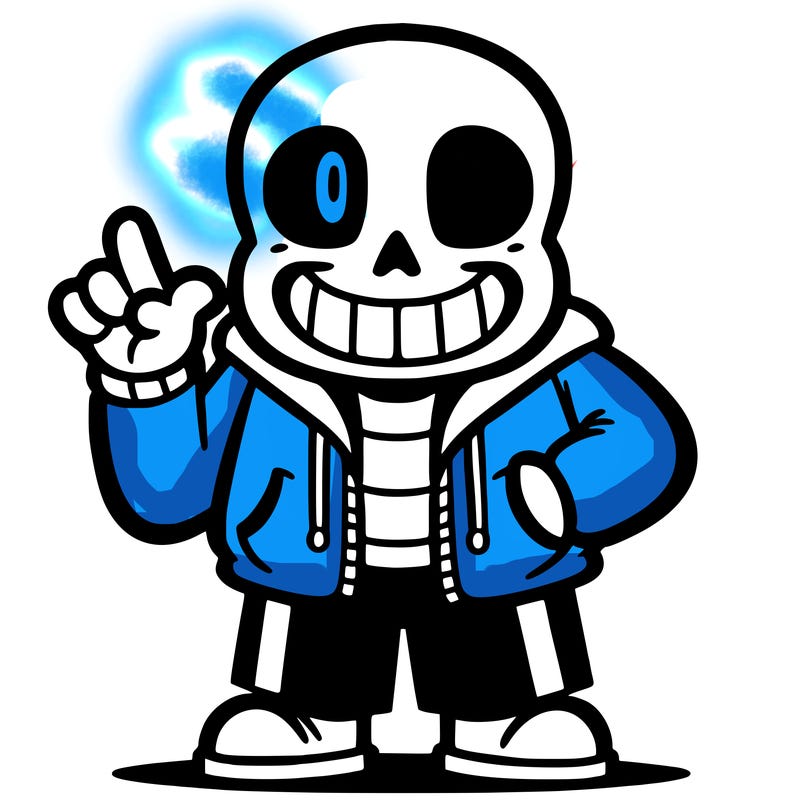 undertale