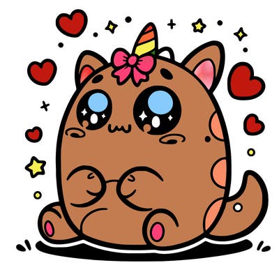 cute
